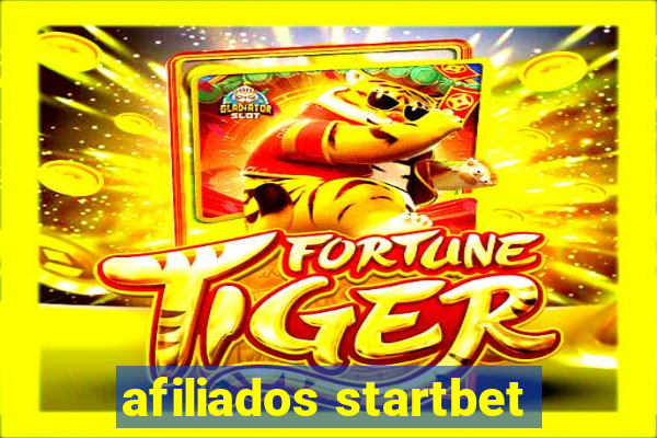 afiliados startbet